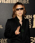 Yoshiki+Hollywood+Foreign+Press+Association+Cp_AjrqSOYwl